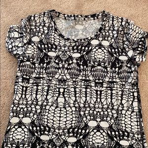 Lululemon T-shirt medium